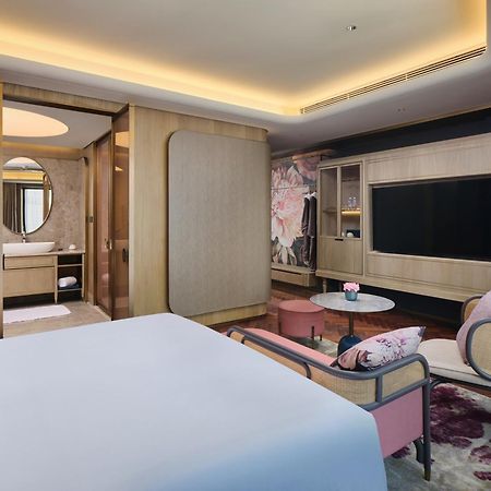Blossom House Shanghai On The Bund Zewnętrze zdjęcie