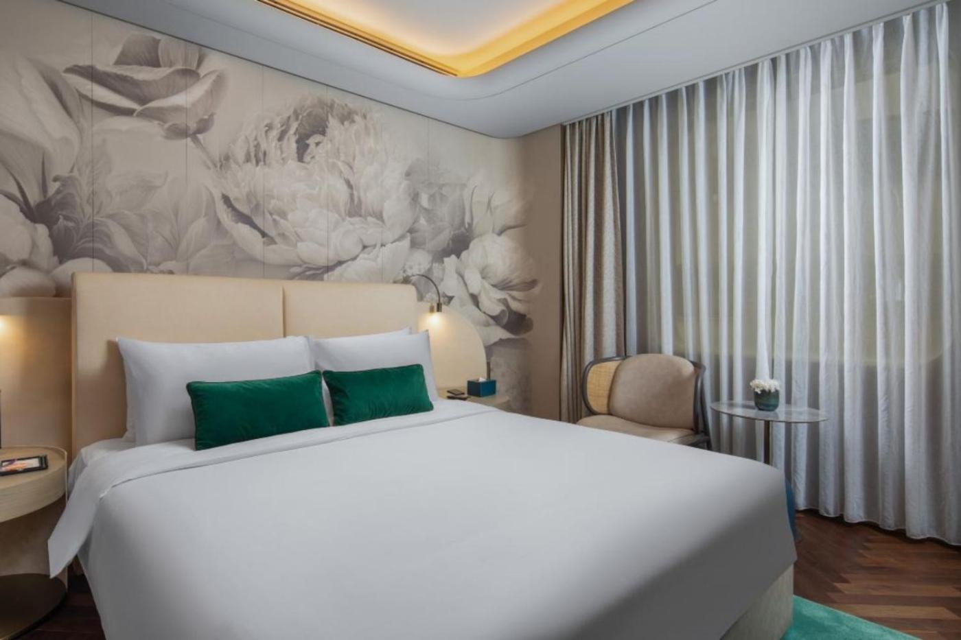 Blossom House Shanghai On The Bund Zewnętrze zdjęcie