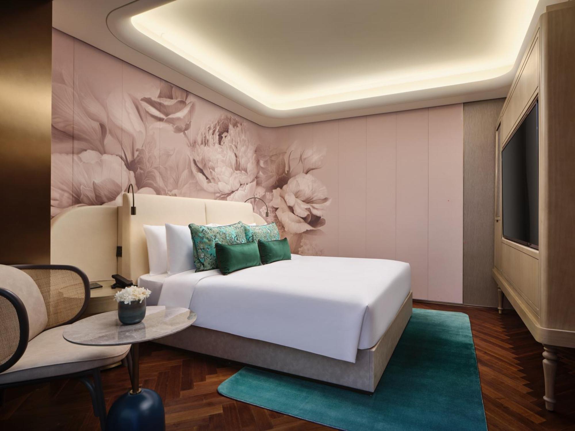 Blossom House Shanghai On The Bund Zewnętrze zdjęcie